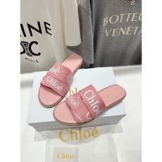 Chloe Sandals